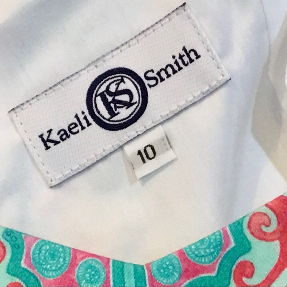 NWOT Kaeli Smith Dress - Picture 9 of 15